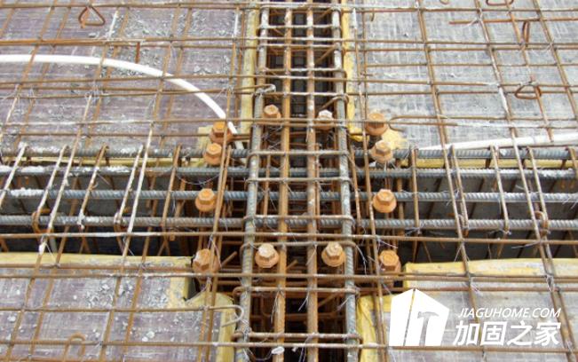 你知道鋼筋錨固長度規(guī)范嗎?