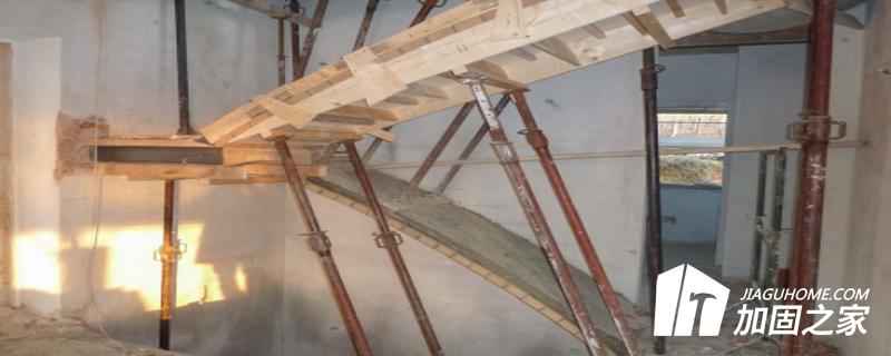  加固改造滿足截面積下限方面的要求