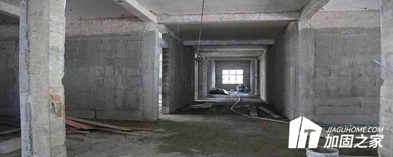  加固改造滿足受壓區(qū)高度方面的要求