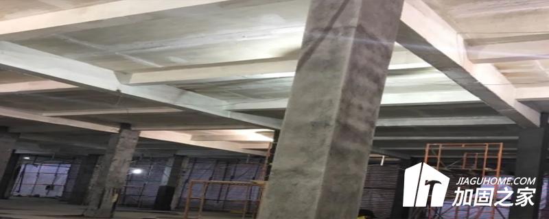 針對(duì)老舊建筑的房屋加固怎樣保證質(zhì)量?