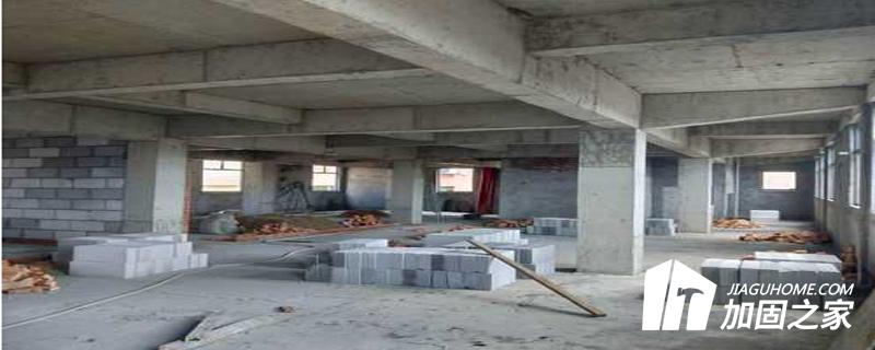  要全面了解原有結(jié)構(gòu)的材料和結(jié)構(gòu)體系