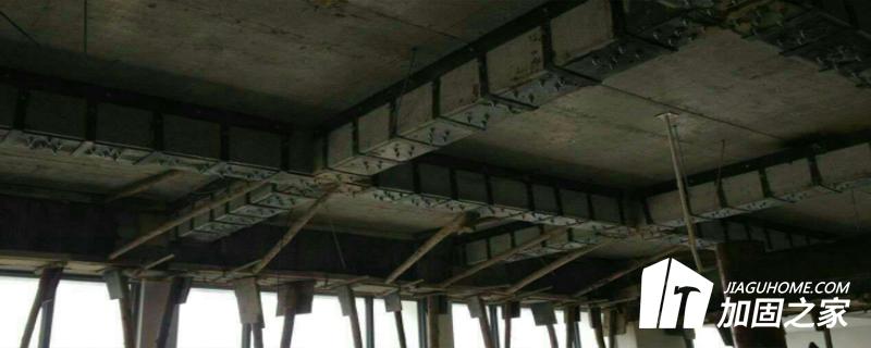 房屋結(jié)構(gòu)加固合理調(diào)整施工時間