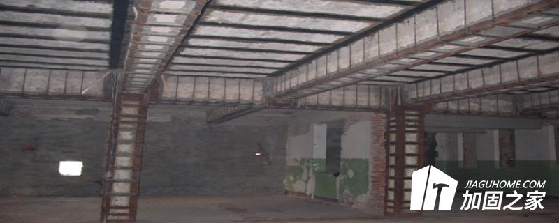 加固施工綜合考慮各個方面的因素