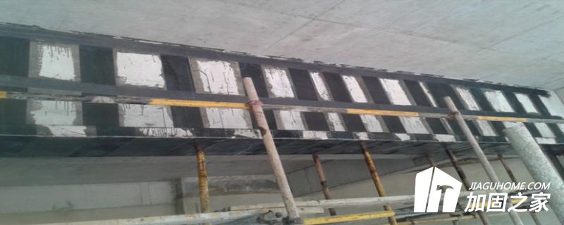 影響碳纖維加固施工收費水平的因素