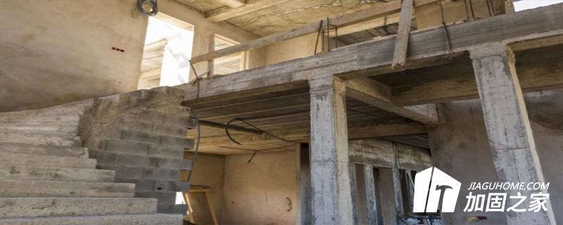 房屋加固如何節(jié)約建設成本