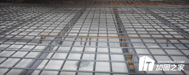 地梁鋼筋綁扎質量標準