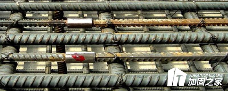 鋼筋套筒連接樣板質量標準