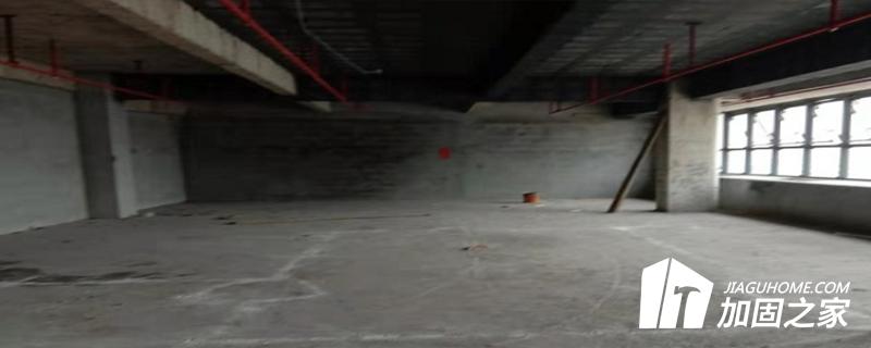 既有鋼筋混凝土房屋的抗震加固應(yīng)滿足下列要求