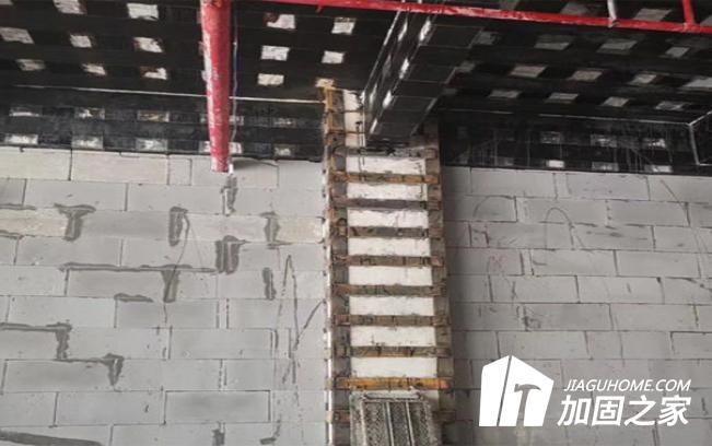 建筑通過(guò)加固補(bǔ)強(qiáng)來(lái)延長(zhǎng)使用壽命