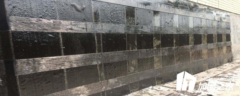 碳纖維加固施工時(shí)需要注意什么?