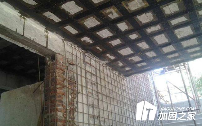 房屋加固改造解決房屋存在的問題 房屋加固改造解決房屋存在的問題