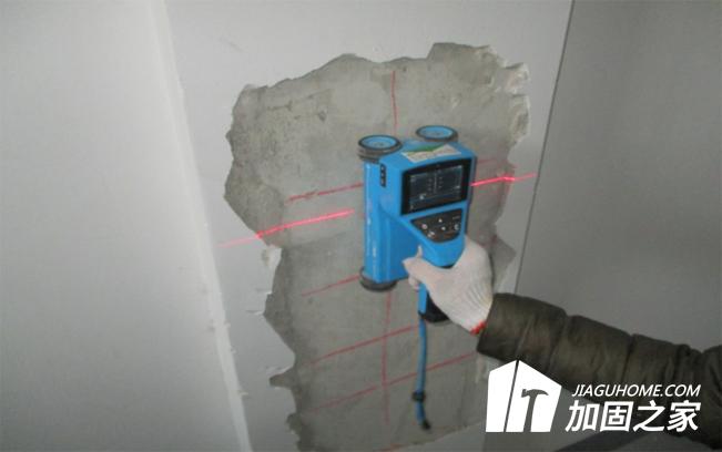 房屋檢測(cè)鑒定的幾種常見(jiàn)檢測(cè)鑒定類(lèi)型