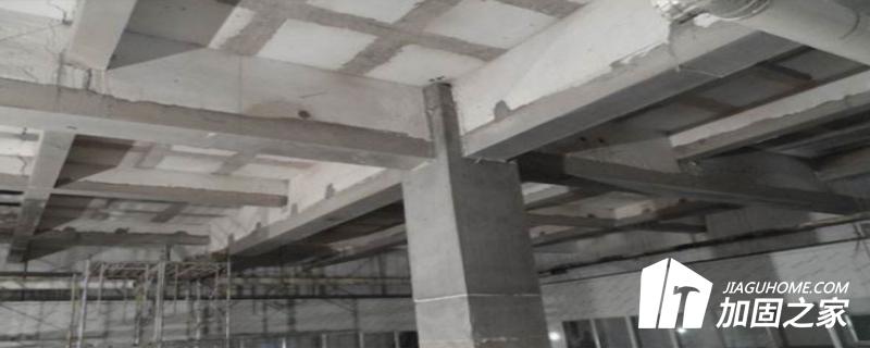 梁、板構(gòu)件失效