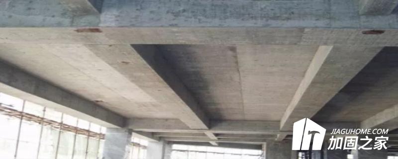 受拉區(qū)承載力不足損壞