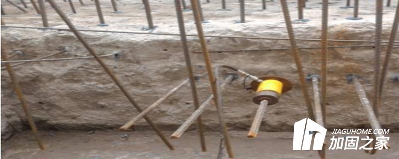 植筋技術(shù)對混凝土的施工要求
