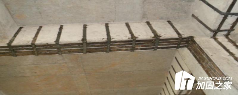 結(jié)構(gòu)補強加固