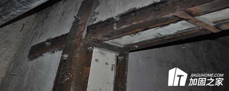 建筑結(jié)構(gòu)膠粘劑在粘接修補(bǔ)各類建筑物上的應(yīng)用