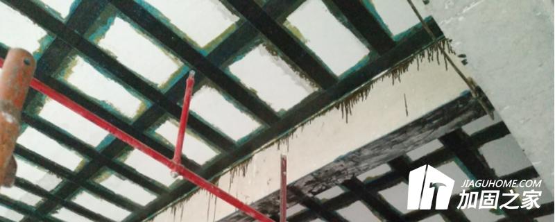 碳纖維布加固鋼筋商品混凝土抗彎構(gòu)件