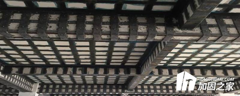 粘鋼加固性能穩(wěn)定，抗沖擊性強