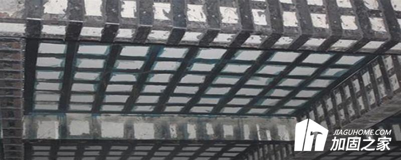 樓板承重加固的主要施工方法