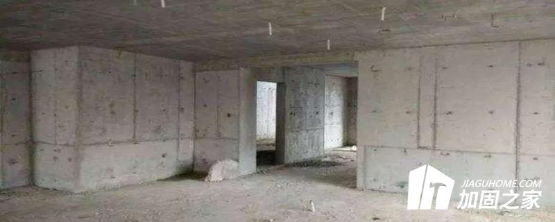 剪力墻結(jié)構(gòu)抗震級別