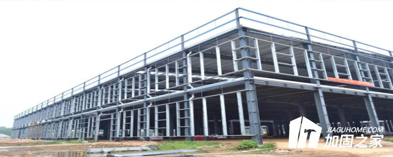 鋼結(jié)構(gòu)抗震級別