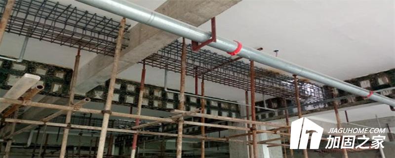 灌注膠施工注意事項