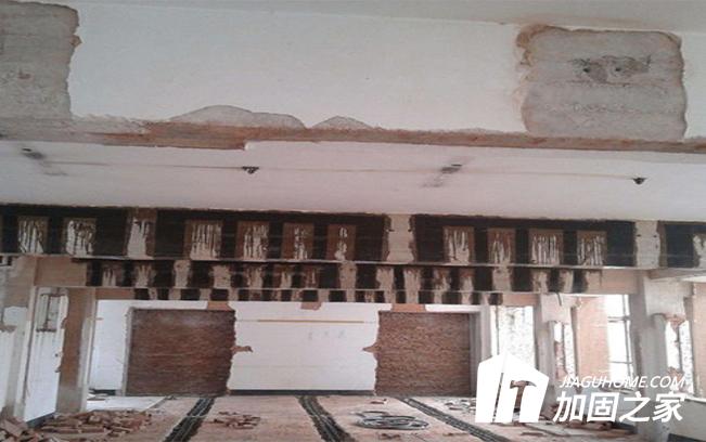 房屋加固改造需要遵守的原則和注意事項(xiàng)