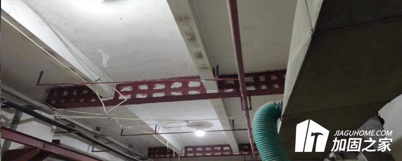 房屋建筑加固的主要程序怎么走?