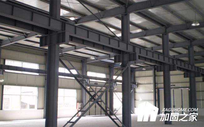 鋼結(jié)構(gòu)加固知識，你知道多少?