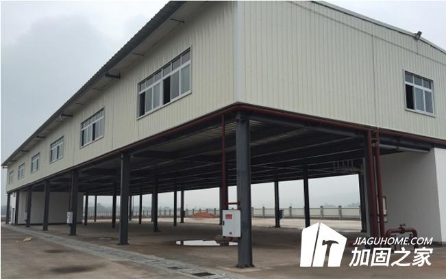 鋼結(jié)構(gòu)加固知識，你知道多少?