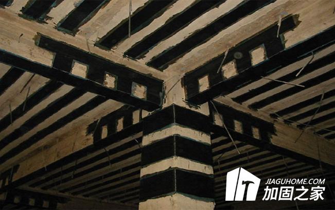 碳纖維加固操作簡(jiǎn)單，也要按照規(guī)范施工