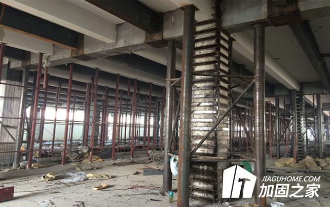 房屋結(jié)構(gòu)補(bǔ)強(qiáng)加固的程序和原則，你知道多少?