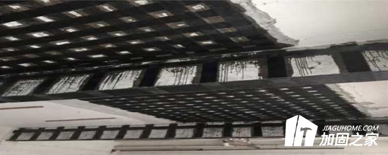 建筑修復(fù)加固應(yīng)確保施工質(zhì)量