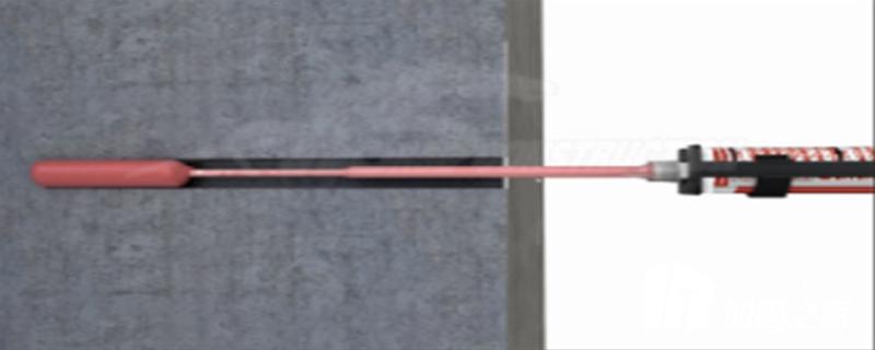 這種改性環(huán)氧注射式植筋膠在使用時，怎樣發(fā)揮其性能呢?