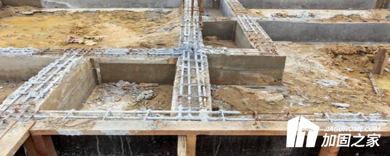 加深基礎(chǔ)法