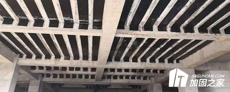 為什么是一級碳纖維加固布?