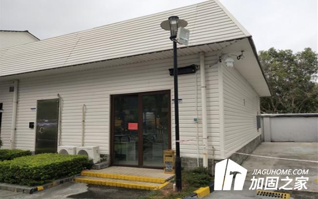 房屋損壞趨勢(shì)鑒定與房屋完損鑒定的介紹