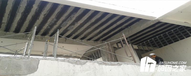 通過(guò)對(duì)錨固鋼筋抗拉力值的檢測(cè)，其主要破壞形式有以下三種