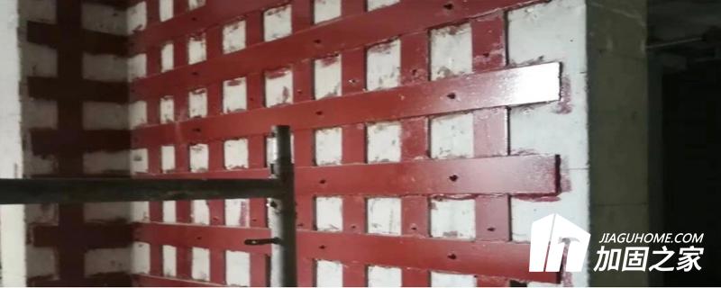 廠房粘鋼加固的特點(diǎn)