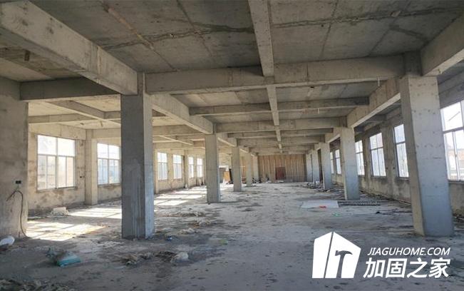 建筑結(jié)構(gòu)加固前如何檢測(cè)房屋結(jié)構(gòu)安全性?