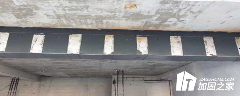 建筑加固要委托專業(yè)的加固單位進(jìn)行施工