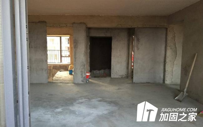 裝修改造，哪些能拆，哪些不能拆?