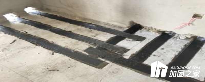 良好觸變性結構膠在加固工程優(yōu)勢