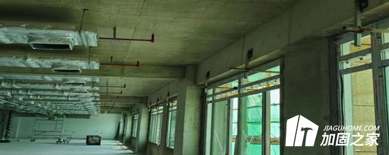 一般來說墻體產生安全隱患的原因