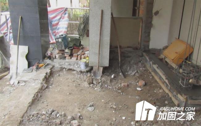 受到周邊施工影響，房屋基礎(chǔ)下沉怎么辦?