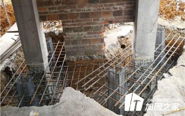 受到周邊施工影響，房屋基礎(chǔ)下沉怎么辦?