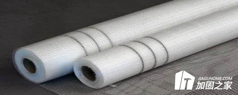 玻璃纖維布的4大優(yōu)點