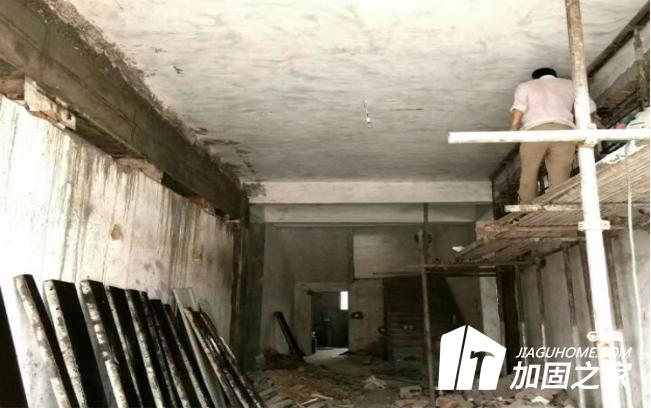 老房加固改造需要了解什么?做好什么? 老房加固改造需要了解什么?做好什么?