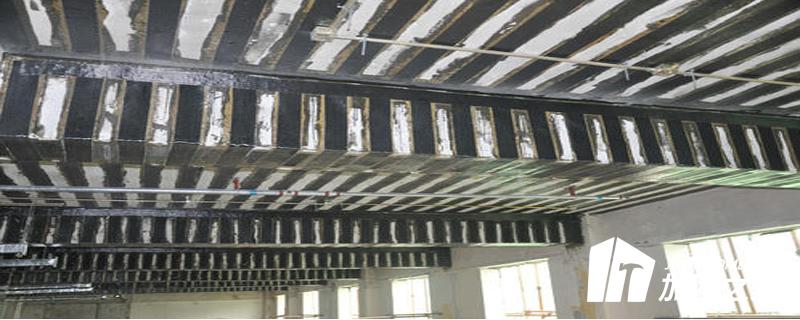 碳布加固優(yōu)勢(shì)
